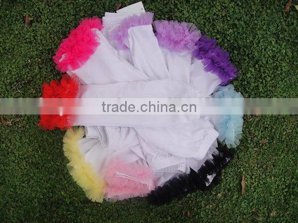 Lovely baby sock pants