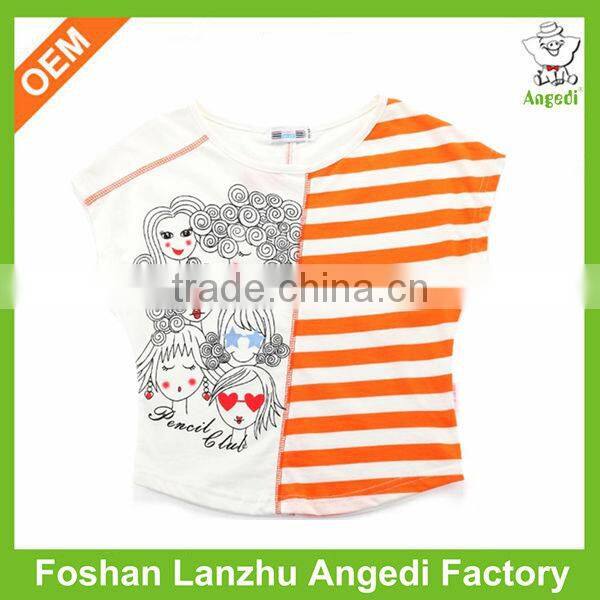 tshirts printing baby shirt