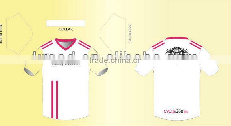 V neck Running Wholesale Shirts, Woman and Men Cut Custom Running t Shirts