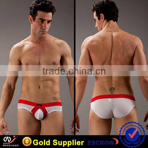 wangjiang polyamide man underwear guy man