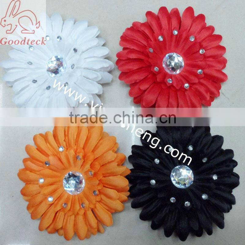 fashion marabou puffs