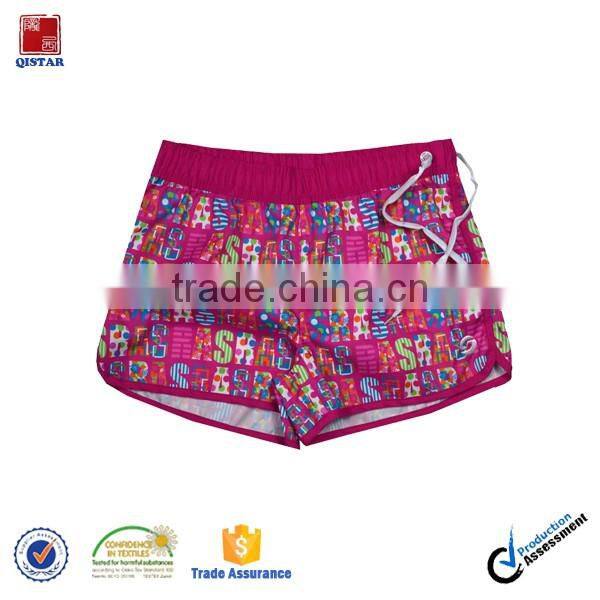 Cheap Price Women Boardshorts/ Chino Shorts.