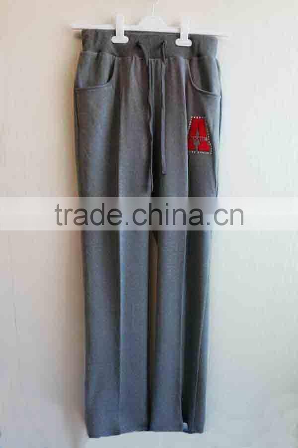 Hot Sale Beautiful Women Sport 2 Pcs Set Long Sleeve Ladies Sport Set