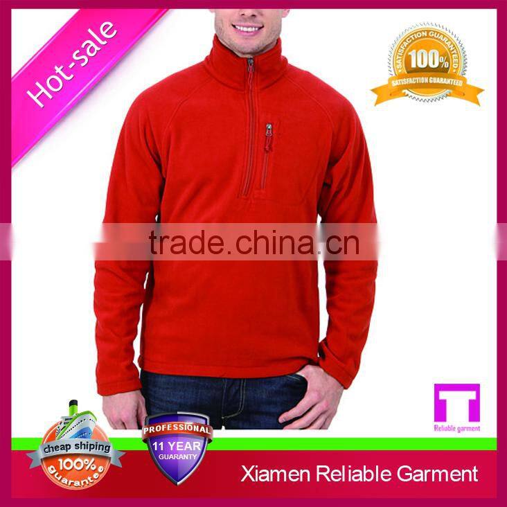 New Arrival Men's Winter Fleece Jackets