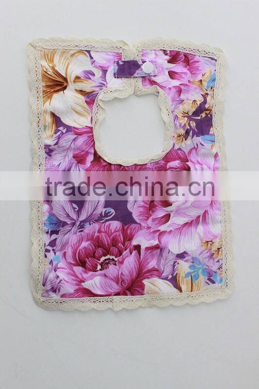 Baby colorful bibs china bulk items kids cotton bibs
