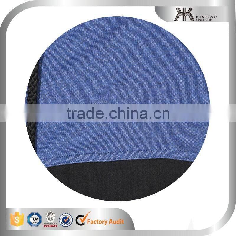 Man Jacket Custom OEM/ODM Running Fitness Jackets Hoody Men Apparel Men's Clothing