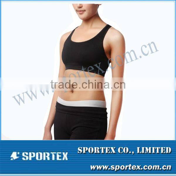 SB-1319 ladies sports bra, sports bra for ladies, ladies bra top
