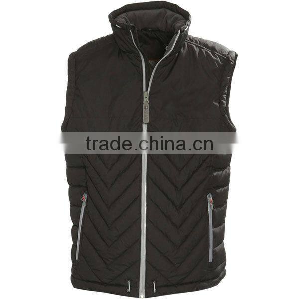 2013 Promotional Fashion Unisex Vests