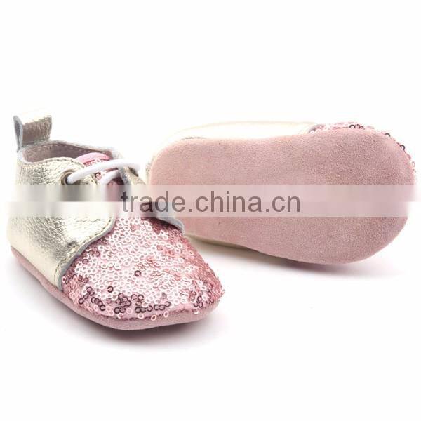 new style girls genuine baby shoes fashion baby toddler shoes