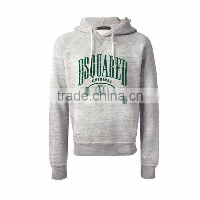 OEM custom printed wholesale unisex hoodies