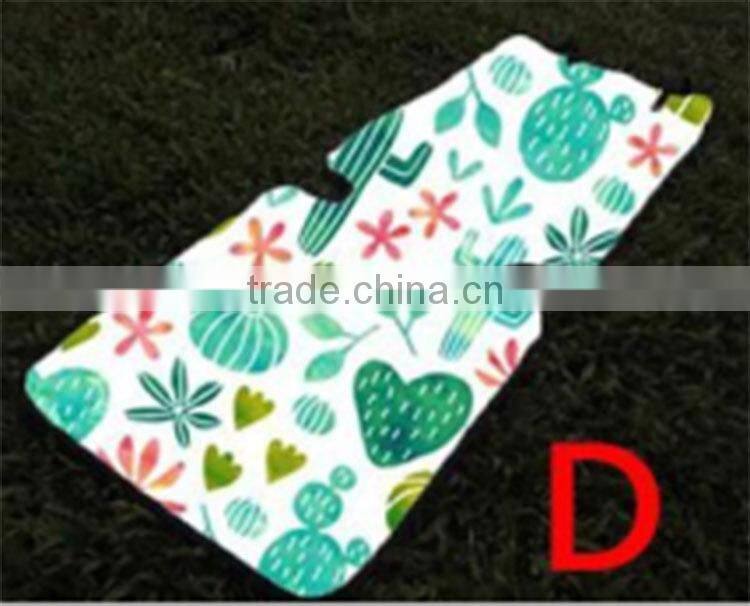 Wholesale Car Grill Floor Pattern Mats