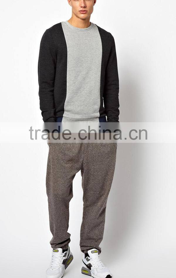 2016 new design sweat pants,cheap sweat pants