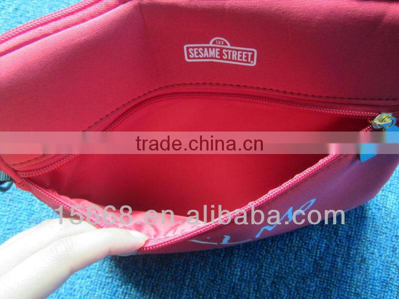 fashion design ,hot sale neoprene laptop bag