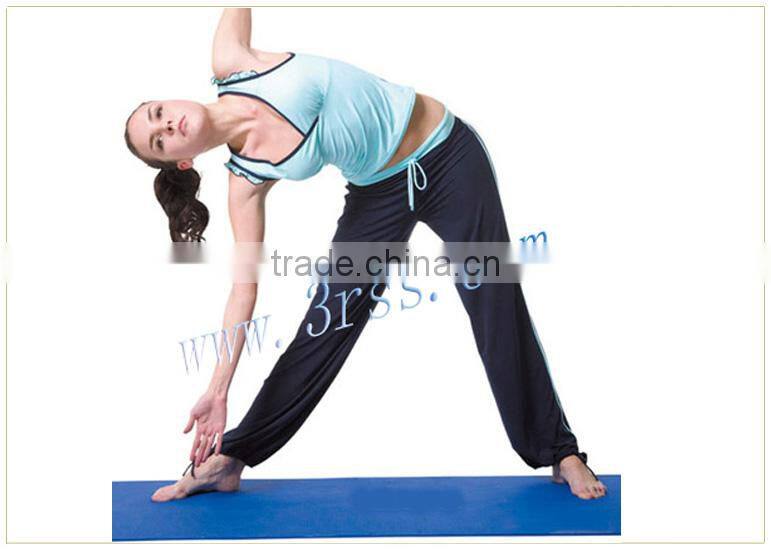 ladies fitness spandex gym wear