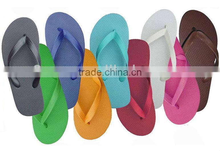 unisex beach flip flops
