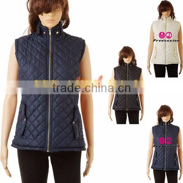 FACTORY wholesale diamond vest