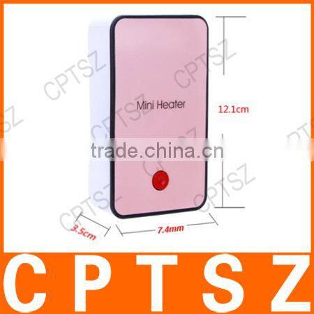 WY-01126 Mini Heater,mini desktop heater