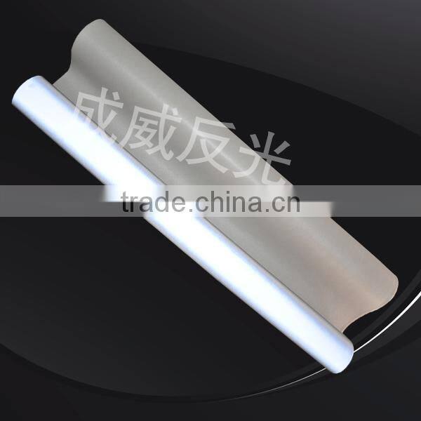 Alibaba China reflective sheeting /Self Adhesive Reflective Film/ reflective paper