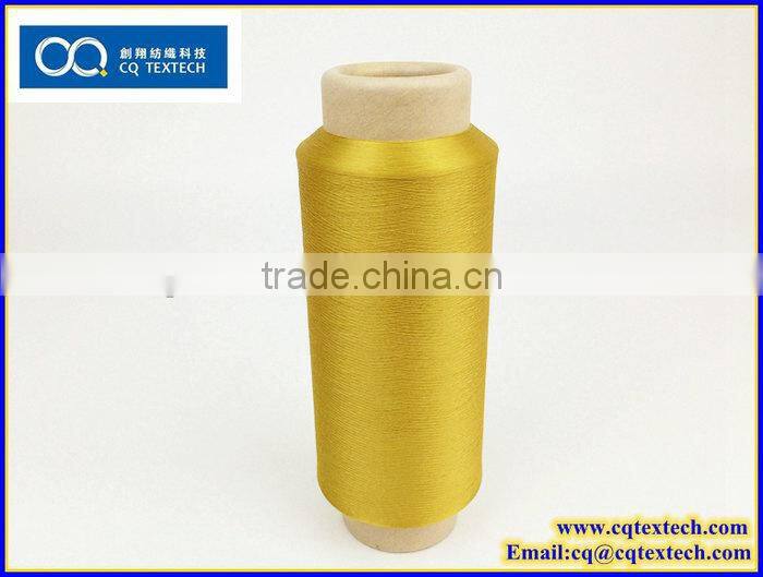 Wholesale Traditional Covered High Tenacity Polyester Yarn Manufacturer