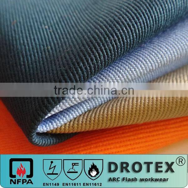 100%Cotton UPF 50+ Fabric UV Protection