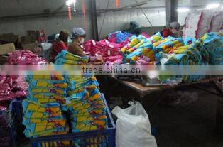 Children's towel, bamboo fiber child towel, cute bear children towel bamboo wash towel