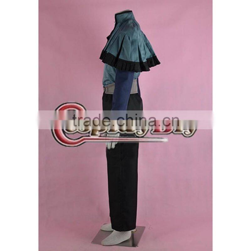 Fire Emblem Fates Dwyer Cosplay Costume Suit Uniform Adult Men