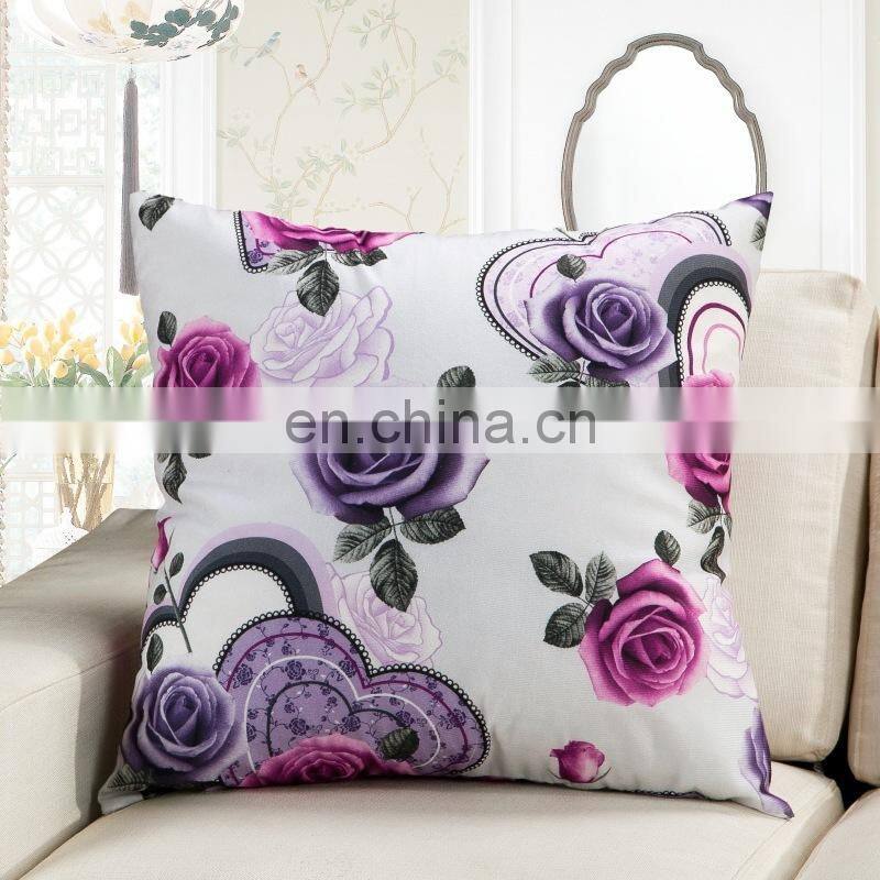 2015 Sofa Pillow Cushion Wholesale