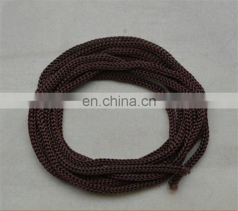 2-7mm colored pp/nylon rope