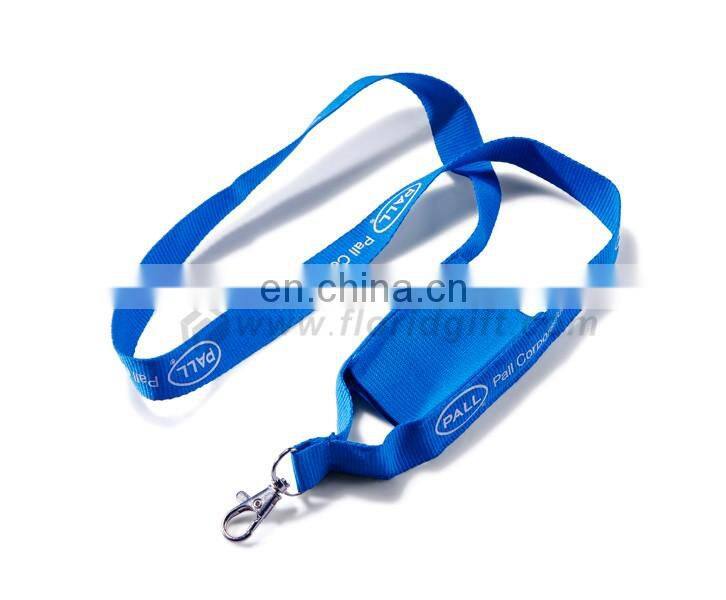 Wholesale custom mobile strap/cell phone neck lanyard for promotion