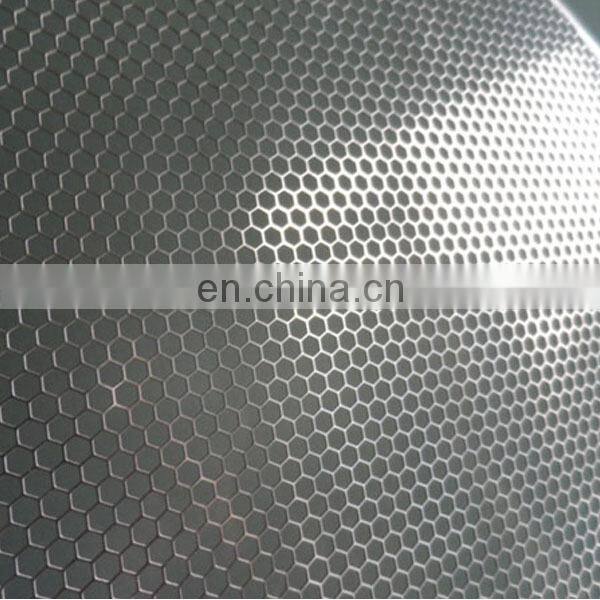 China manufacturer ISO9001 Metal Mesh Filter Disc with 8 years