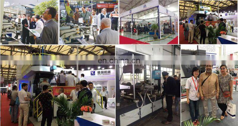 Metal welding function vertical bandsaw machine