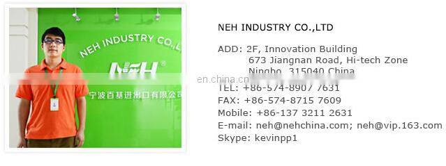 Customized Yoga Meditation Cushion with Embroidery Logo