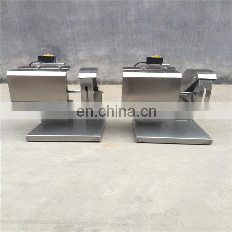 Top selling poultry cutting machine poultry dividing machine price