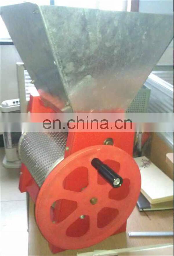 China Coffee Bean Huller Coffee Bean Peeller with cheap price