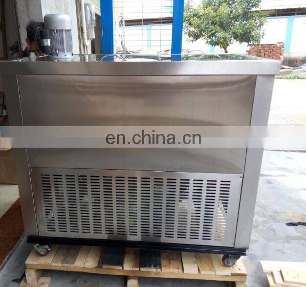 Popsicle Making Machine/ice lolly maker for sale