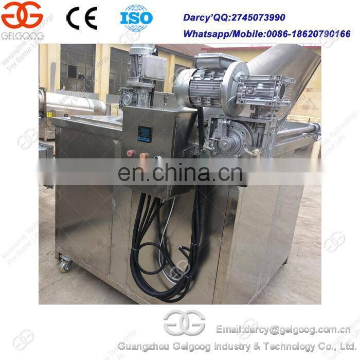 Commercial Electric Potato Chips Deep Fryer Chin-chin Onion Fries Chips Frying Machine