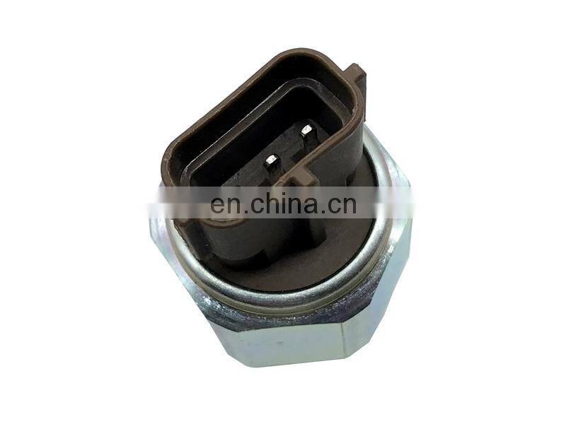 Fuel Pressure Sensor OEM 499000-6160 4990006160