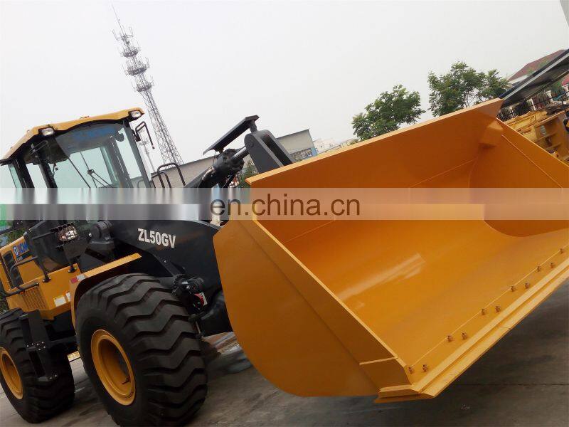 ZL50GV 5 Ton front  wheel loader seal kit best price