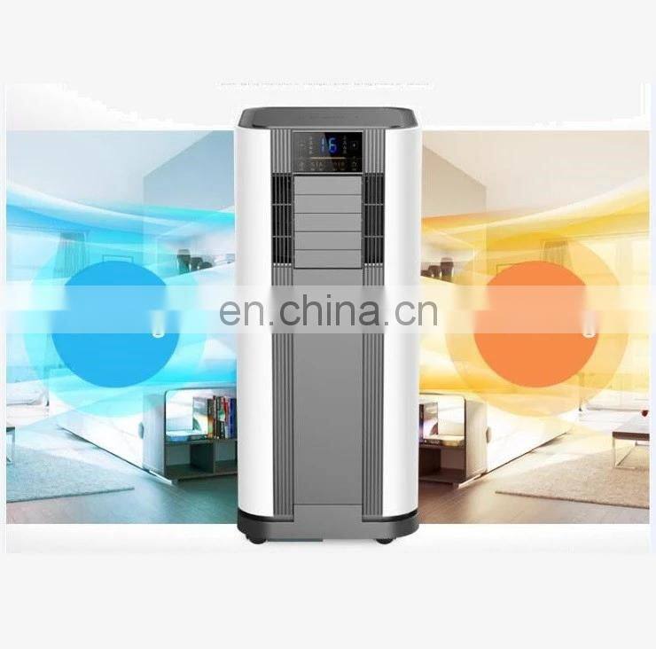 9000BTU top compact Portable Air Conditioner for home use