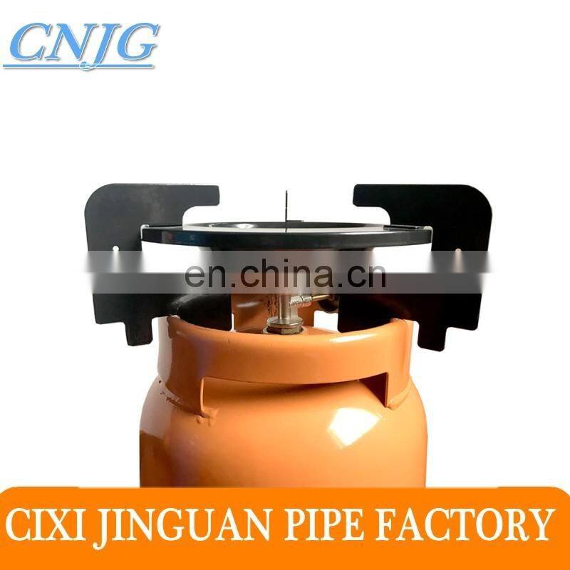 Factory Supply  Gas Pan Support for 3kg  6kg  Gas Cylinder