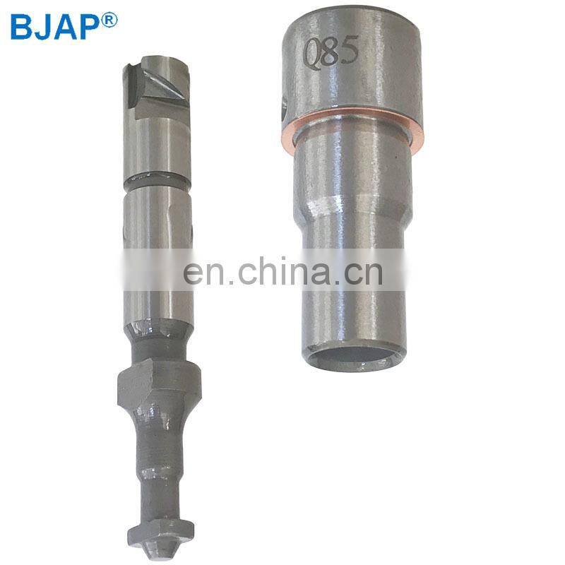 Plunger Barrel Element SAZ85BQ09 BQ85