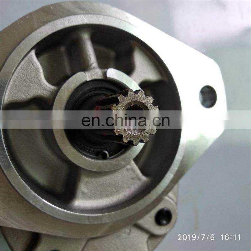 Diesel Engine fuel gear pump 705-73-29010