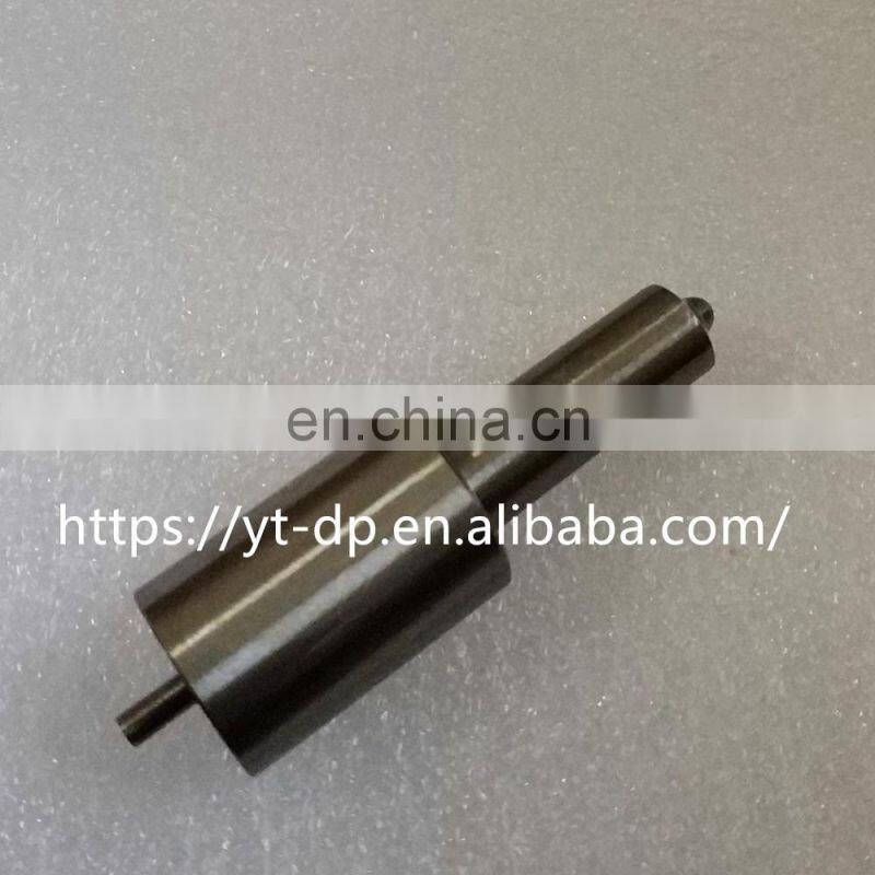 Diesel fuel injector nozzle S type fuel injector nozzle DLLA144S992 with top quality