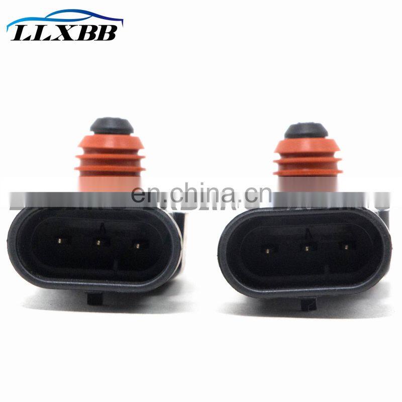 Original Air Intake Manifold Pressure Sensor 96325870 For Chevrolet Daewoo Aveo Matiz Kalos 25184083 0905259