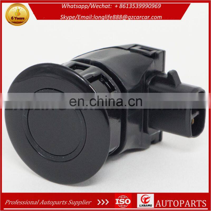 PDC Parking Sensor 89341-30021 89341-30020-C0 for TOYOTA CROWN MAJESTA LEXUS 89341-30020-C1 black white silvery color