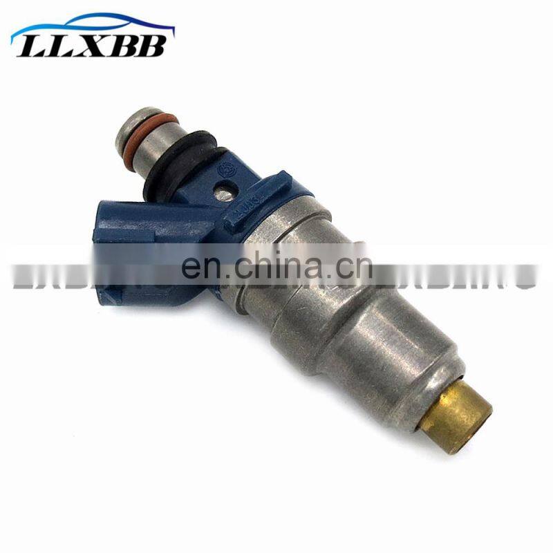 Original LLXBB Fuel Injector Oil Nozzle 23209-75040 2320975040 For Toyota Tacoma 2.4L 23250-75040 2325075040