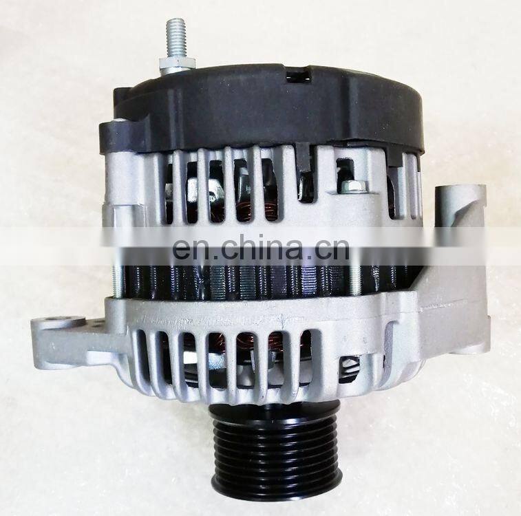 Hot Sale Diesel Engine Part CH12876 05JL15014436MC 24V Alternator