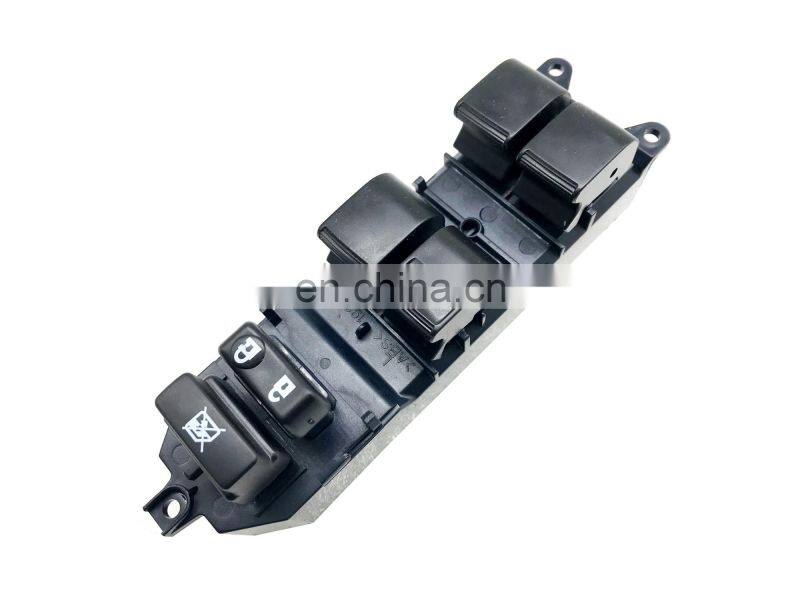 Power Window Regulator Master Switch Assy For Toyo-ta OEM 84820-06071 8482006071