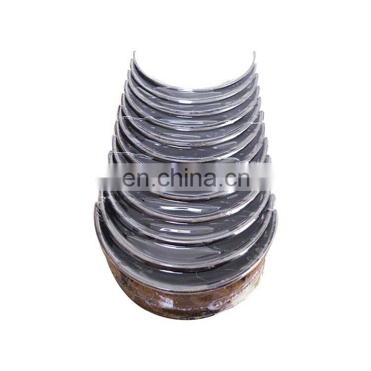 Diesel Engine Spare Parts 4089405 Connecting Rod Bearing