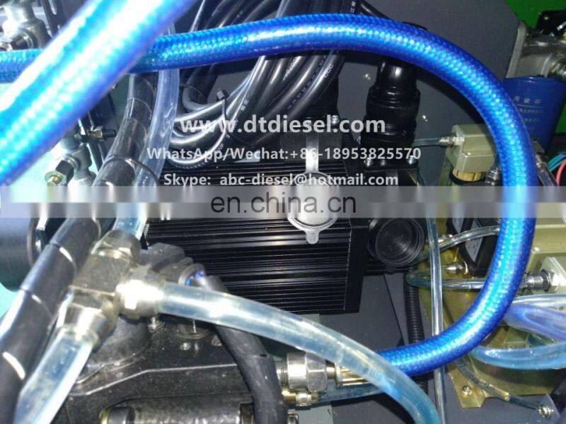 Diesel injection test bench for EPS205 auto car electrical diagnostic machine